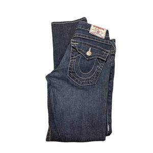 True Religion “Billy” Jeans